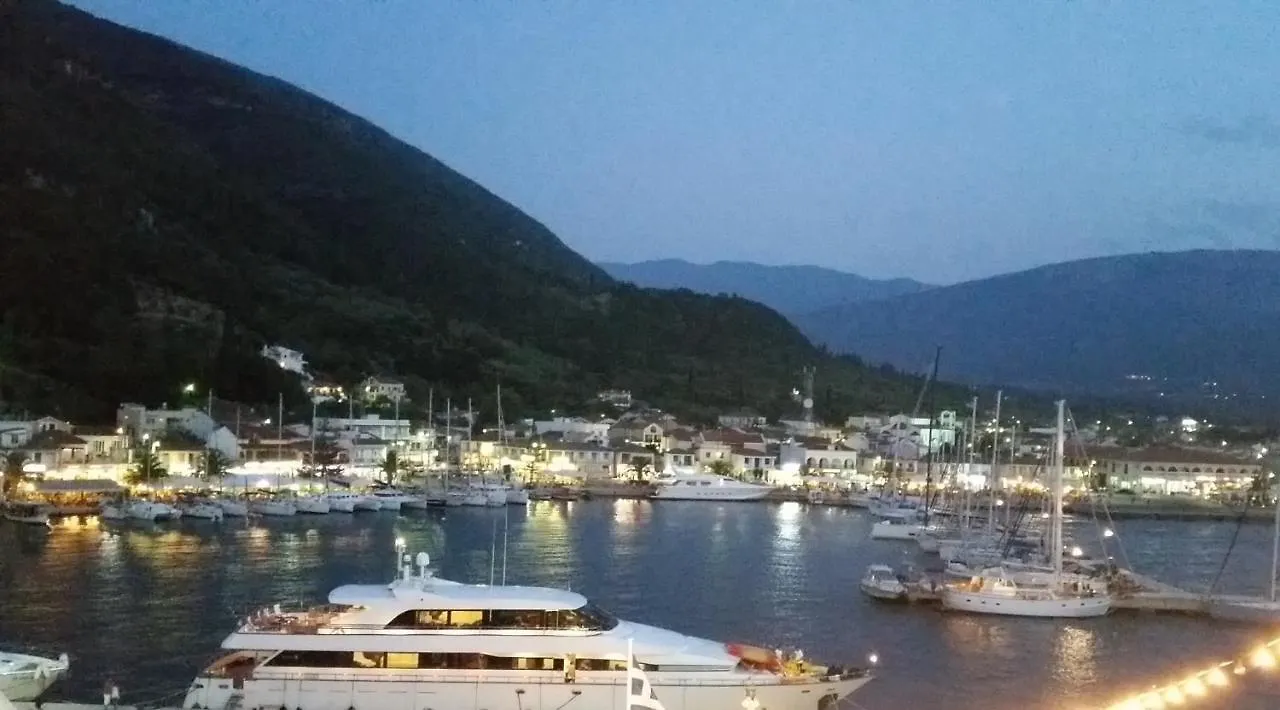 Captain'S Gem Sami  Sami (Kefalonia)