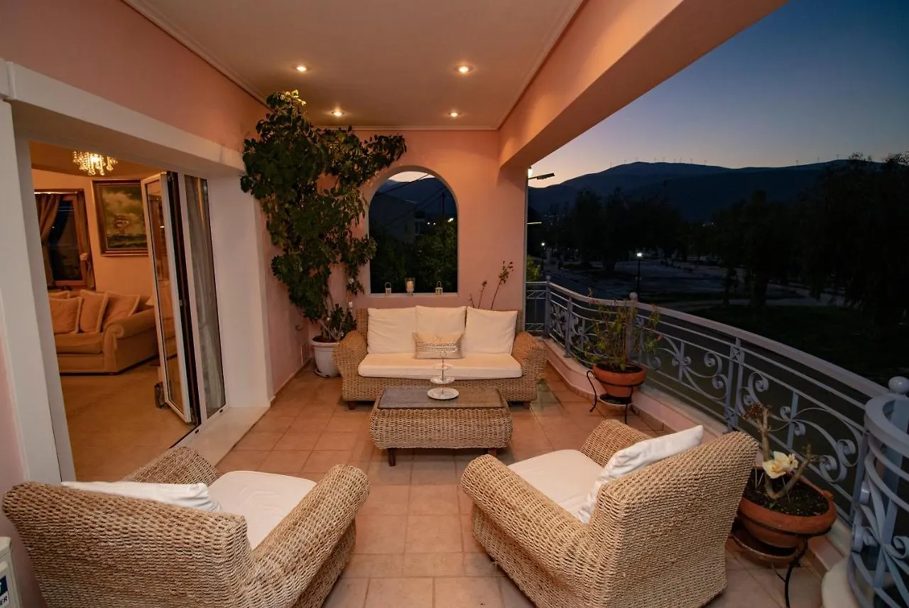 Holiday home Captain'S Gem Sami