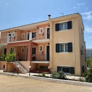 Διαμέρισμα Marina, Σάμη