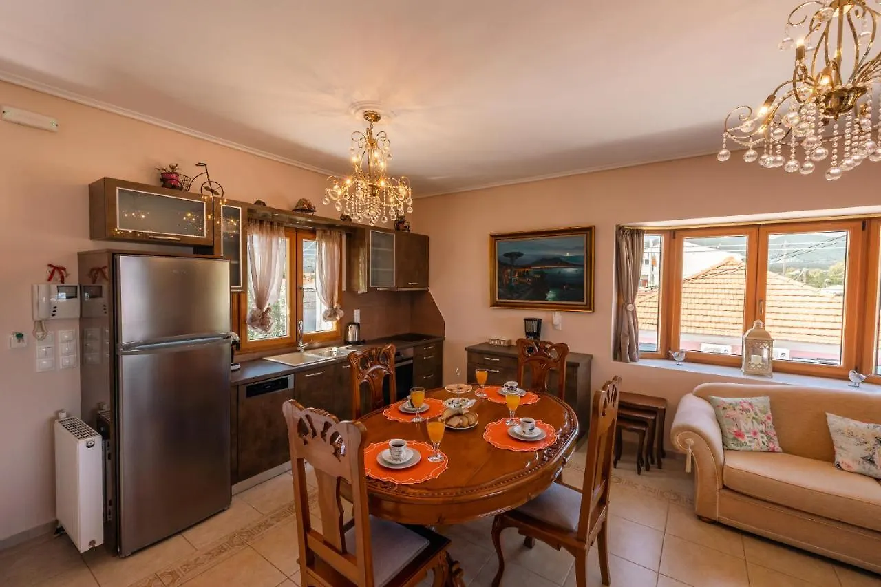Captain'S Gem Sami  Holiday home Sami (Kefalonia)