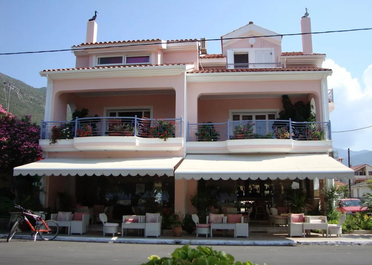 Holiday home Captain'S Gem Sami