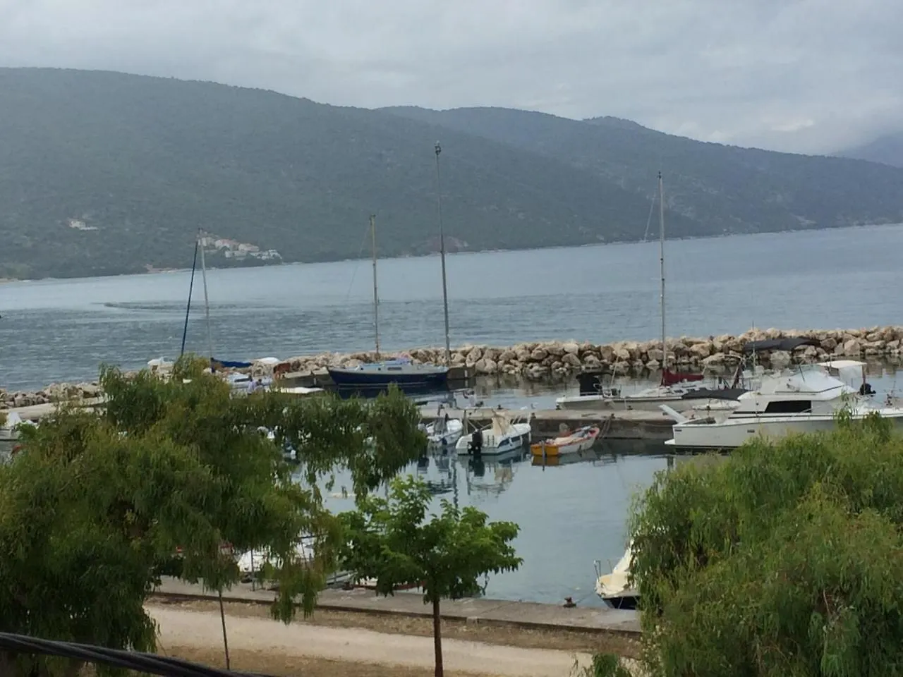 Captain'S Gem Sami  0*, Sami (Kefalonia)
