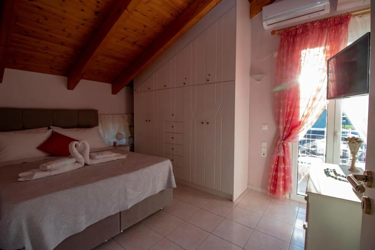Captain'S Gem Sami  Sami (Kefalonia)