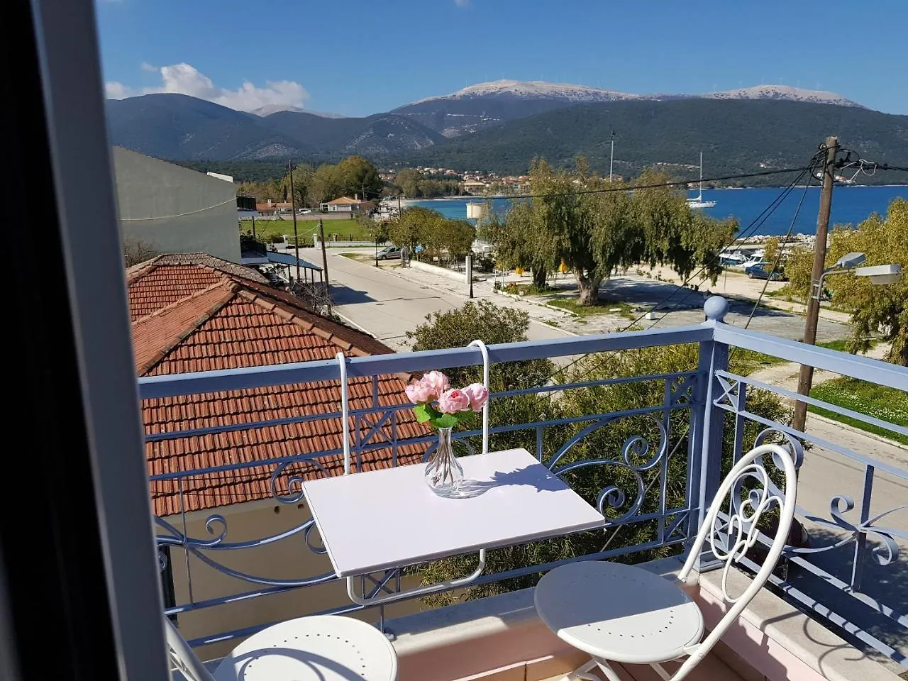 Captain'S Gem Sami  Sami (Kefalonia)