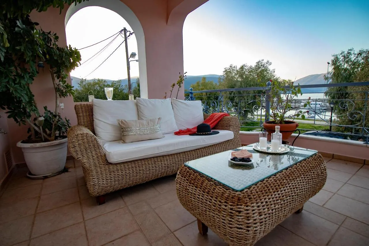 Holiday home Captain'S Gem Sami  Greece