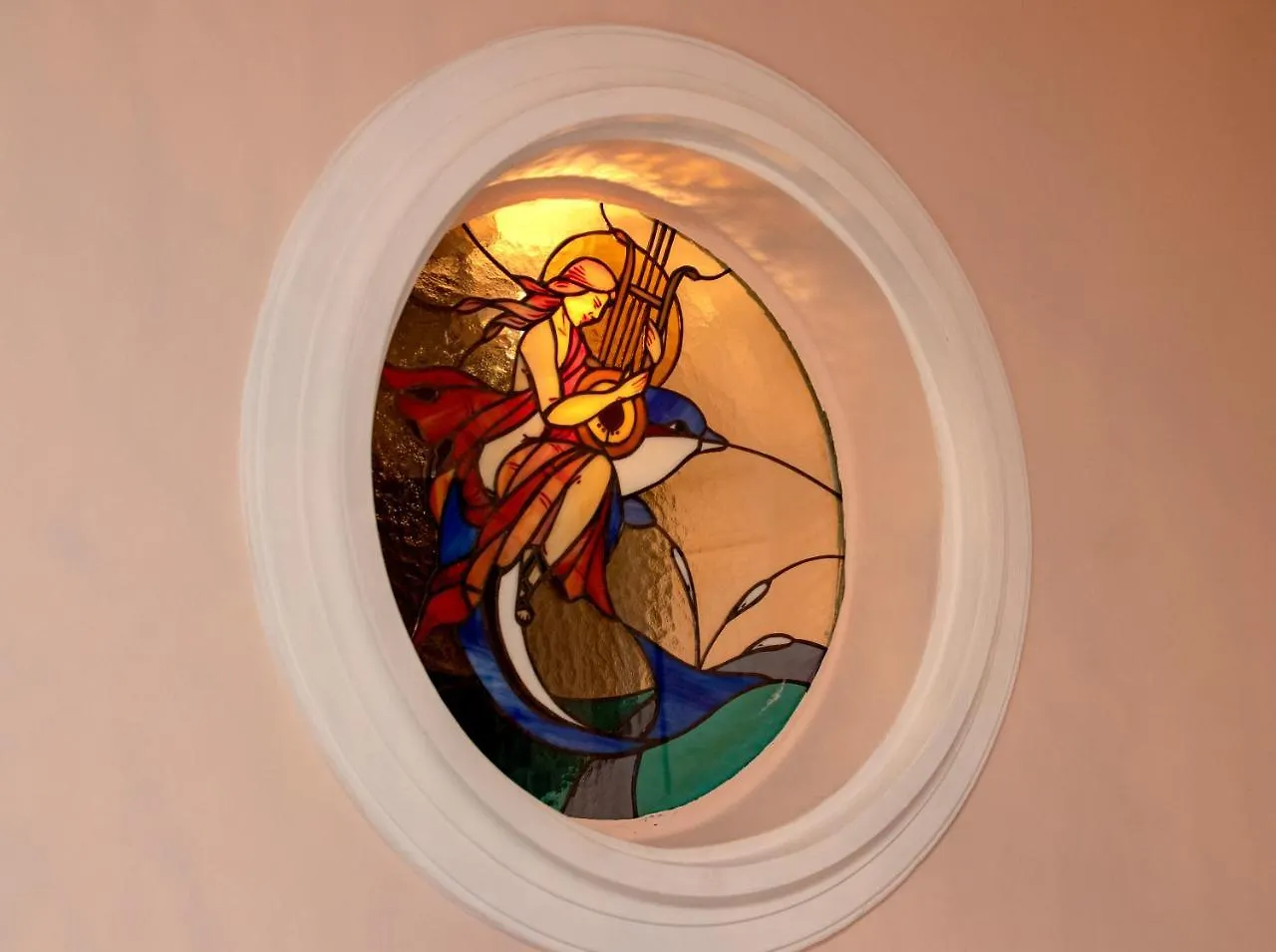 Captain'S Gem Sami  Holiday home