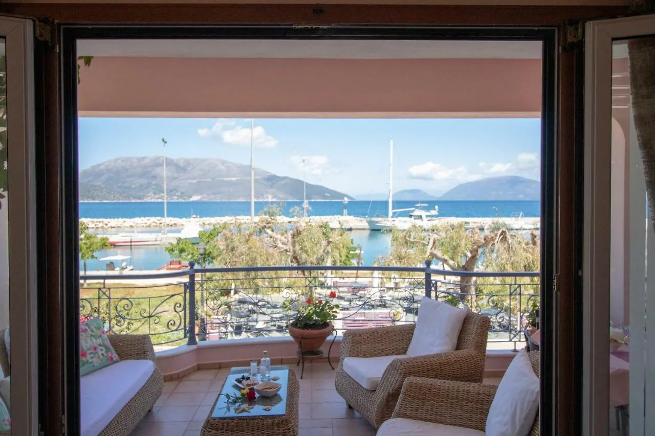 Holiday home Captain'S Gem Sami  Greece