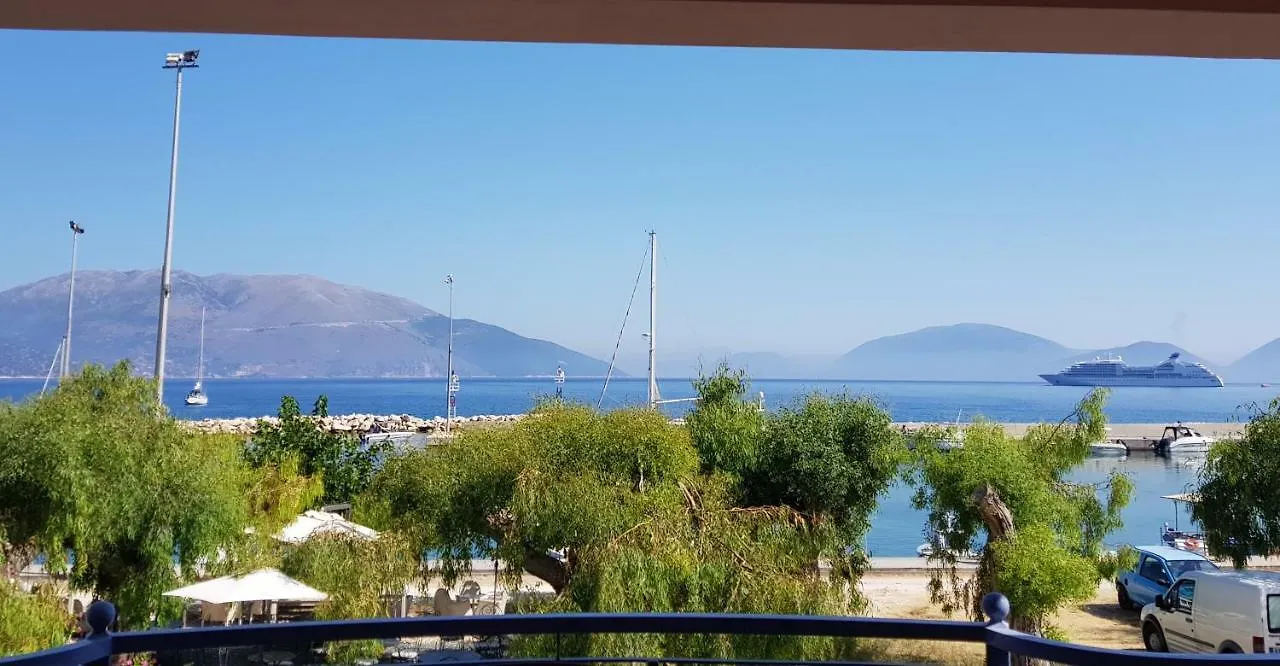 Captain'S Gem Sami  Greece